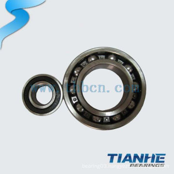 Deep Groove Ball Bearing 6005 Ball Bearings Bearing Stailess Steel